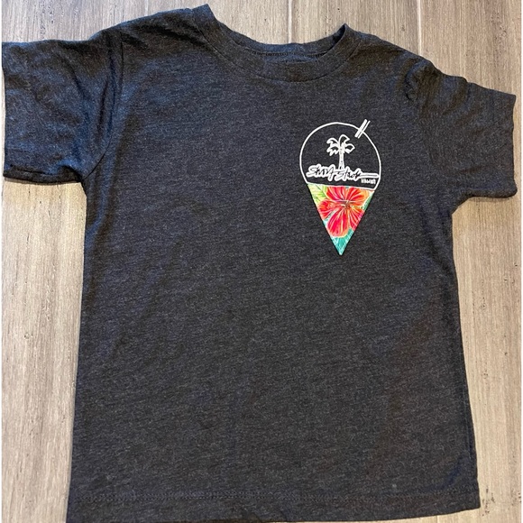 short stack hawaii Other - Short Stack Hawaii Tshirt (4T)